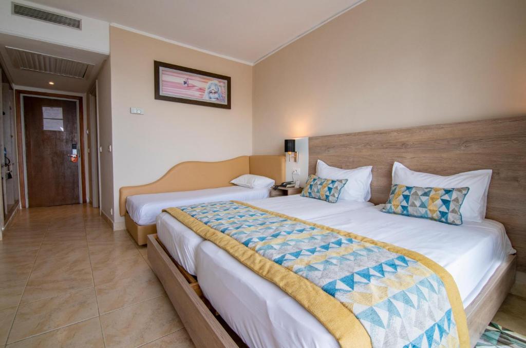 Riadh Palms- Resort & Spa - 