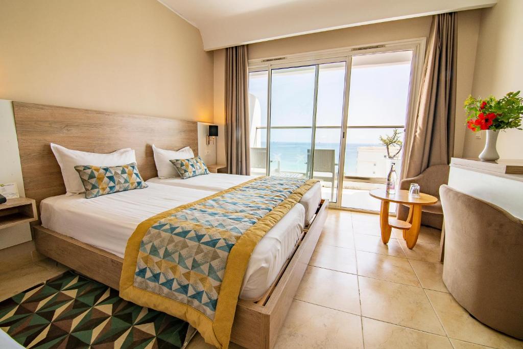Riadh Palms- Resort & Spa - 