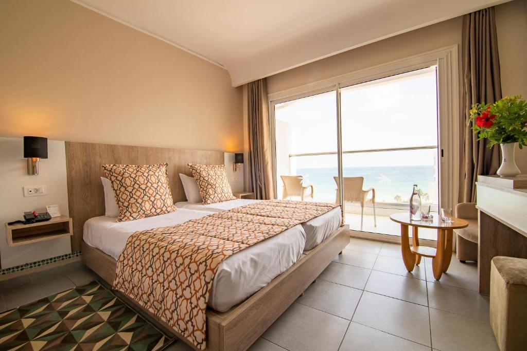 Riadh Palms- Resort & Spa - 