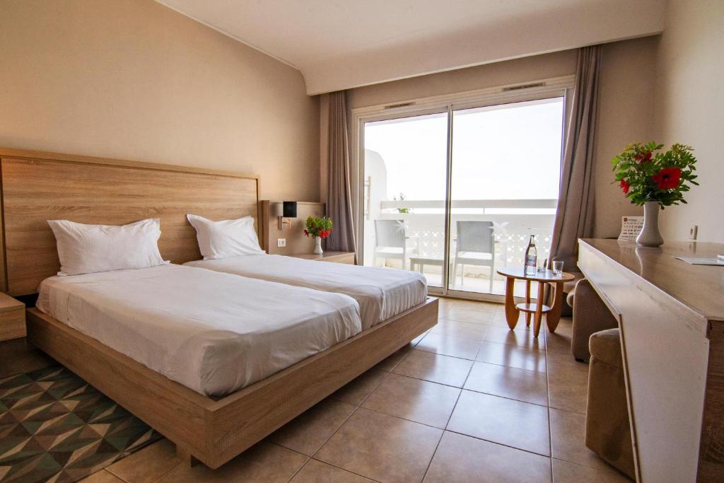 Riadh Palms- Resort & Spa - 