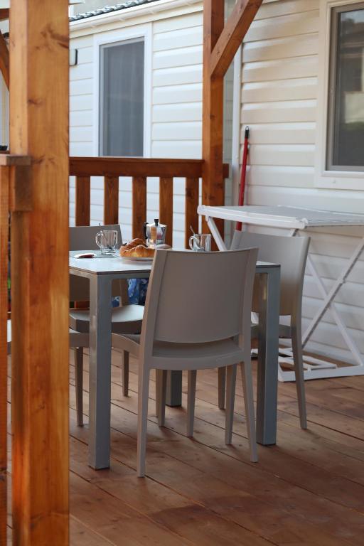 Fotografie z fotogalerie ubytování Camping Village Lido di Classe v destinaci Lido di Classe