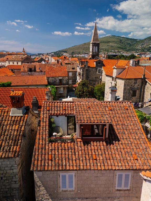 Príroda v okolí penziónu