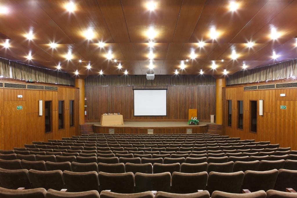 Domus Pacis Fatima Hotel - Resim 6