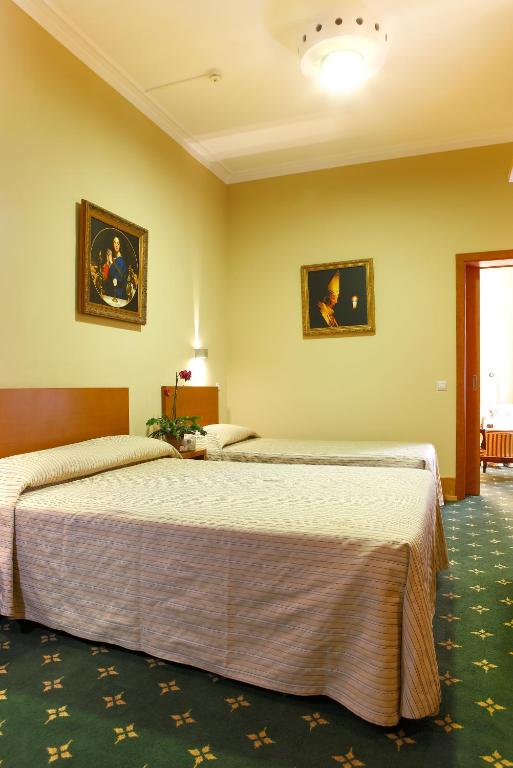 Domus Pacis Fatima Hotel - Resim 17