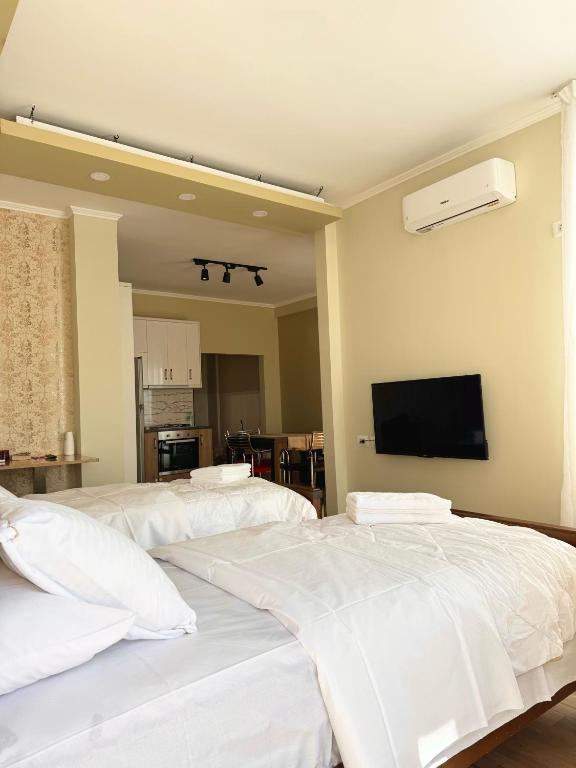 GMA Apartment