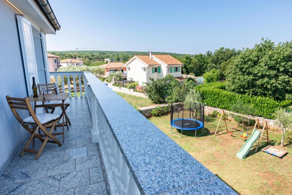 Fotografie z fotogalerie ubytování Mitros Apartment v destinaci Malinska