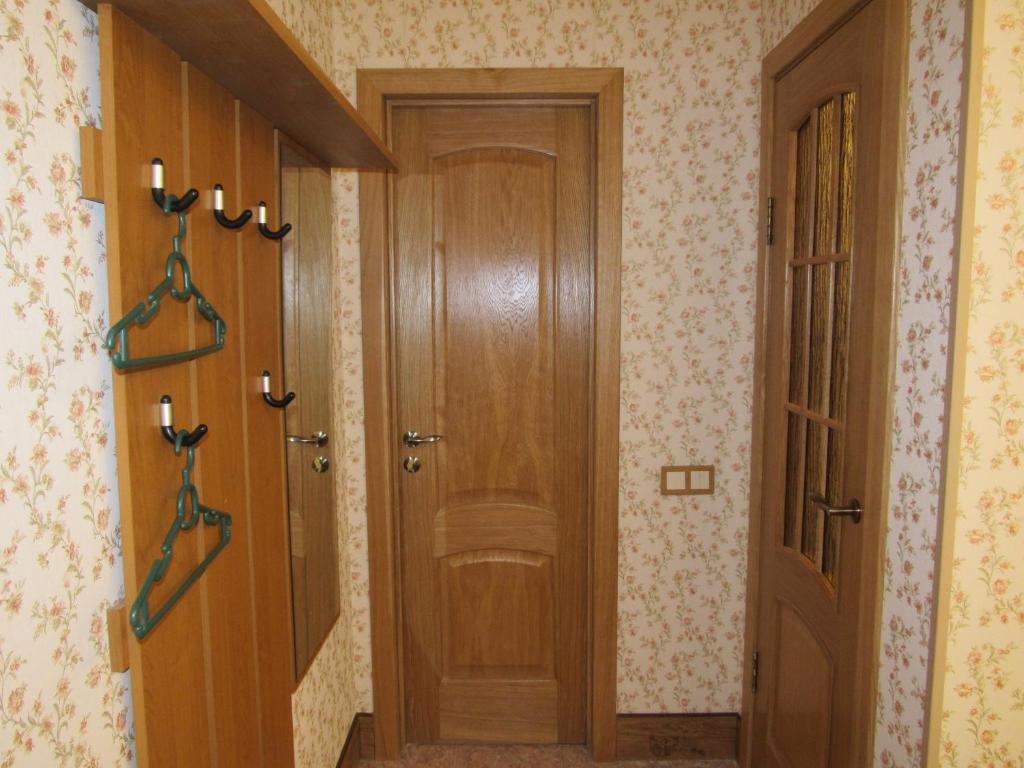 Fotografie z fotogalerie ubytování AntiK Apart Hotel v Rize