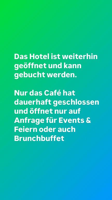 Fotografie z fotogalerie ubytování Feelfalt Hotel v destinaci Bad Bellingen