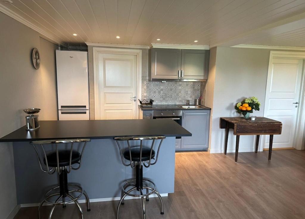 Gallery image of Apartment Nevlunghavn in Larvik