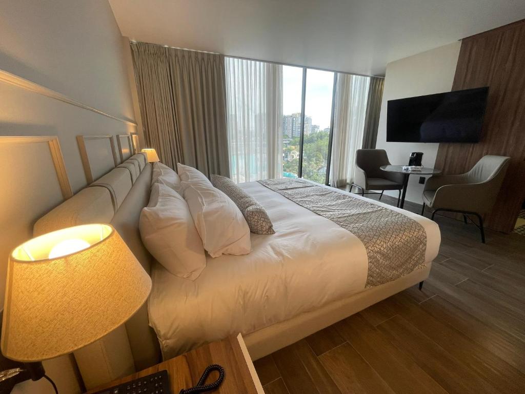 OTMÁNN Hotel Boutique - Полулюкс