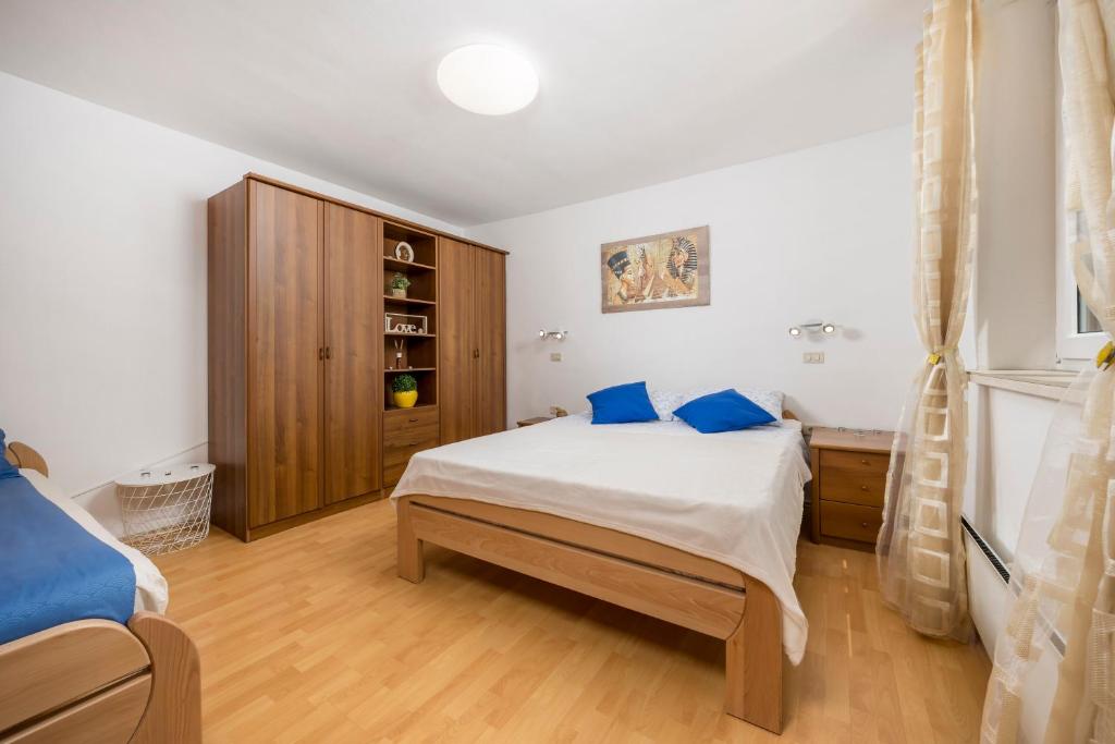 Fotografie z fotogalerie ubytování Apartma Edi v destinaci Koper