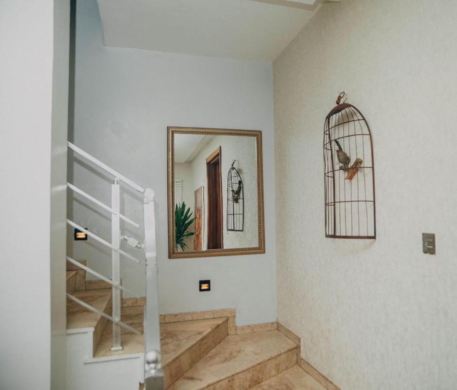 Fotografie z fotogalerie ubytování Thalia By Alice v destinaci Lagos