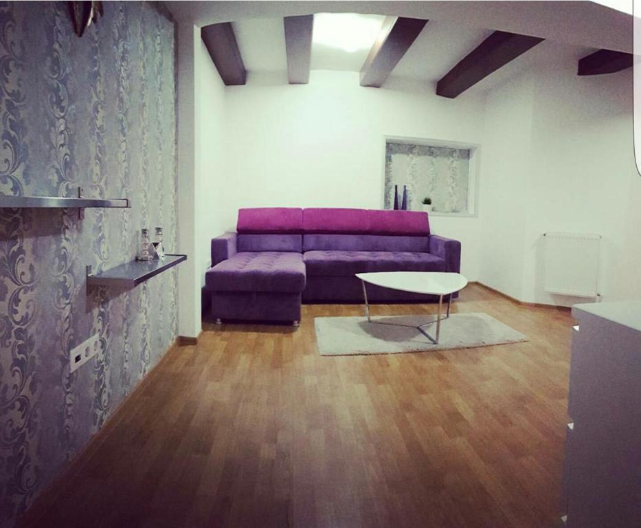 Apartament Boutique Muma