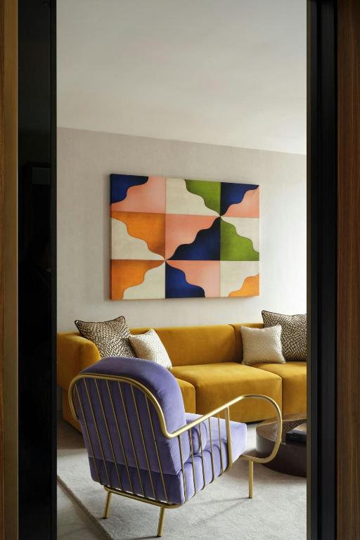 W Florence - Resim 18