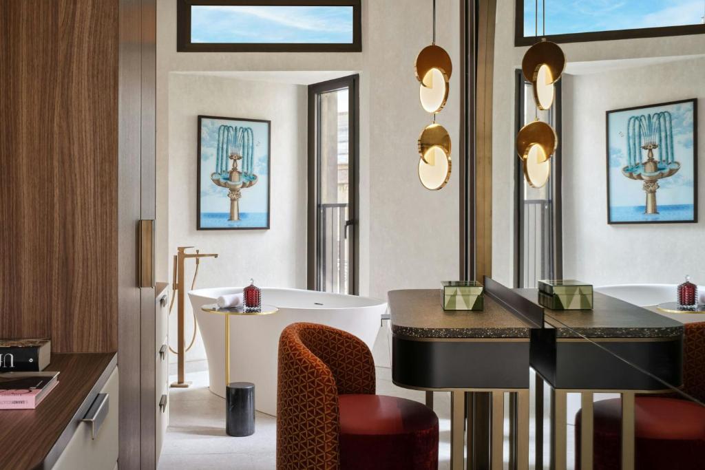 W Florence - Resim 37