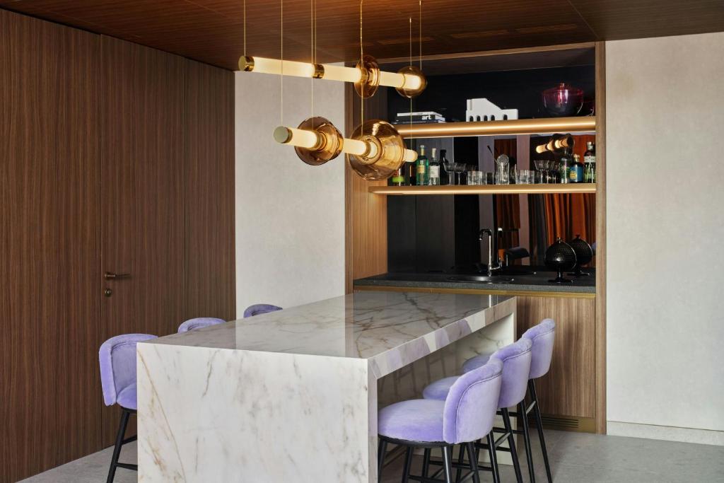 W Florence - Resim 19