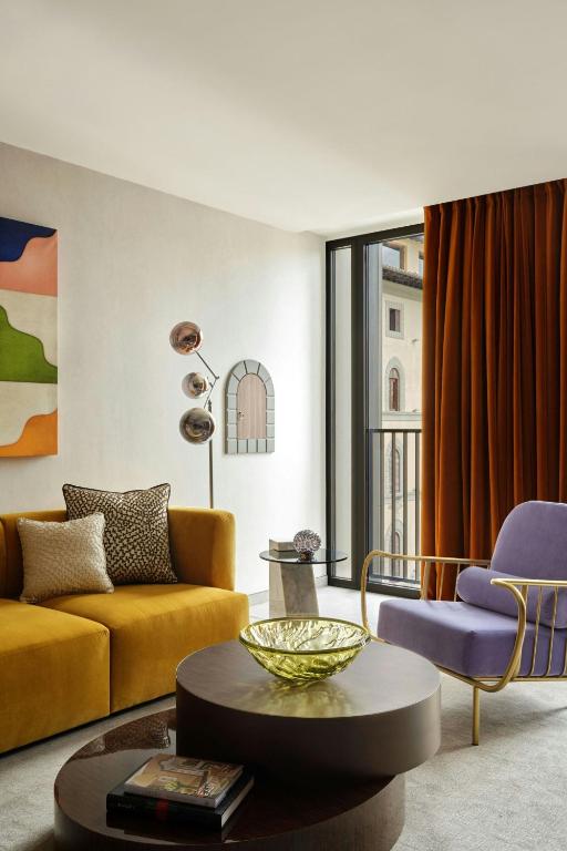 W Florence - Resim 20