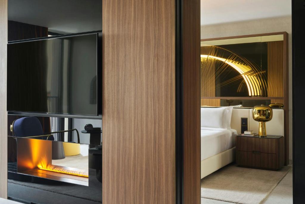 W Florence - Resim 22