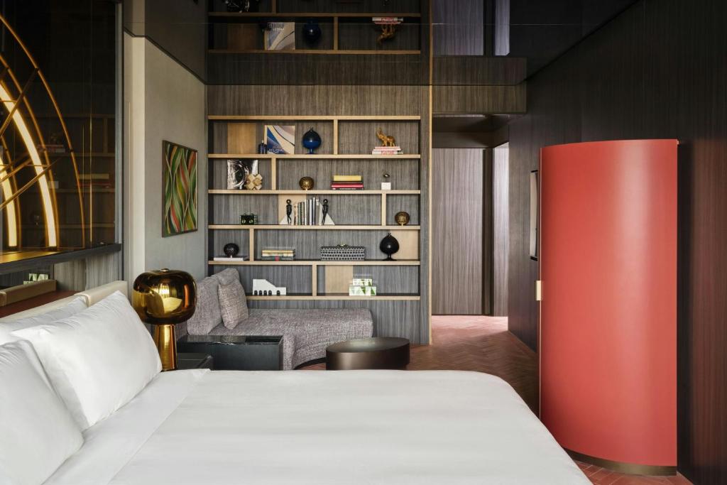 W Florence - Resim 24