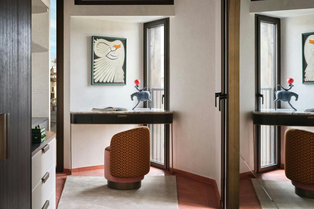 W Florence - Resim 27