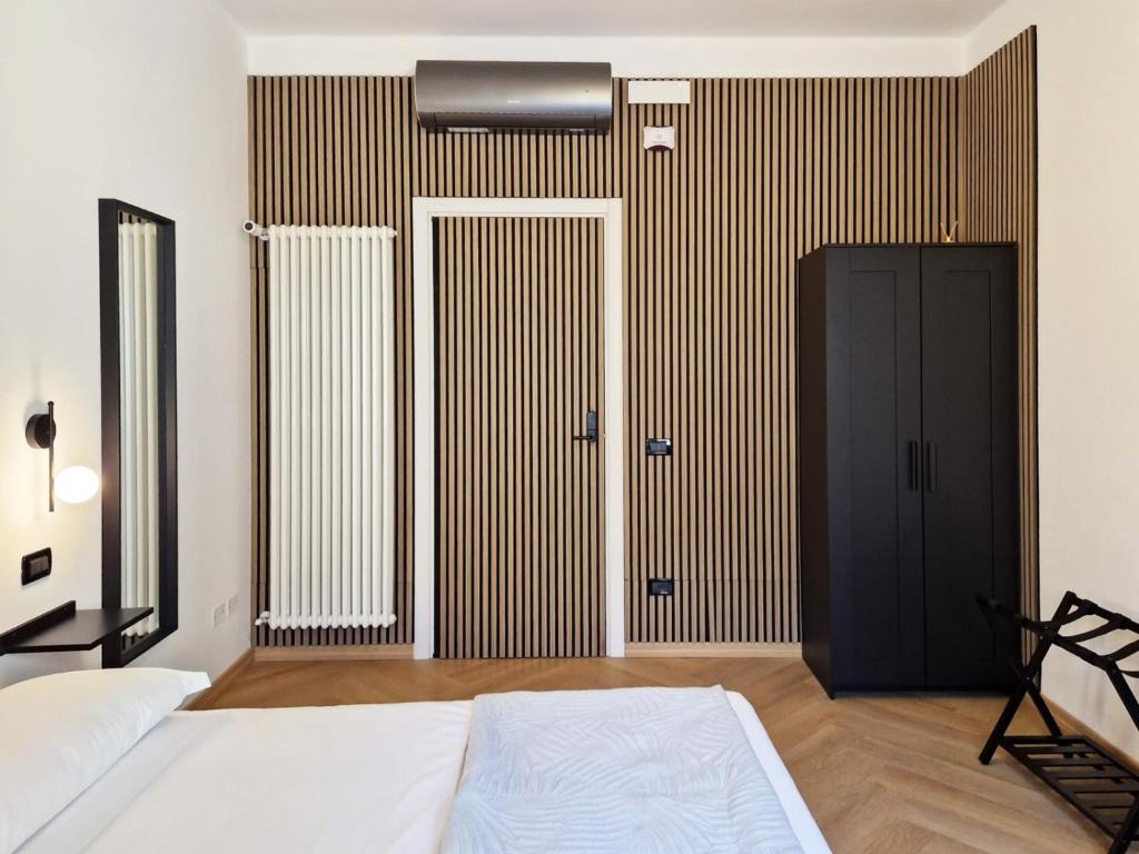 Le Stanze del Capitano Caldora - Double Room With Private Bathroom