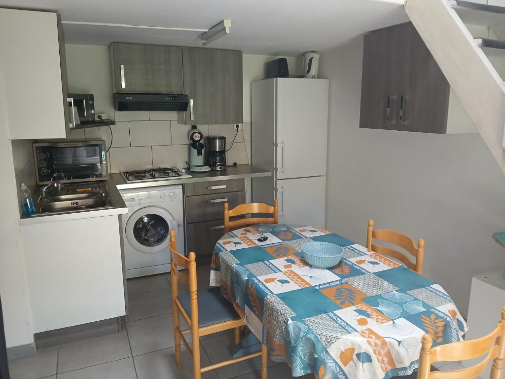 Petite villa coquette