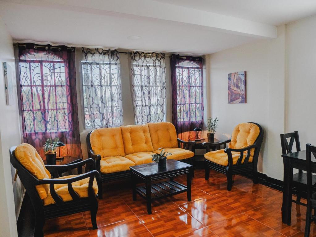 Φωτογραφία από το άλμπουμ του Amar&Yeah House σε Salcoatitán