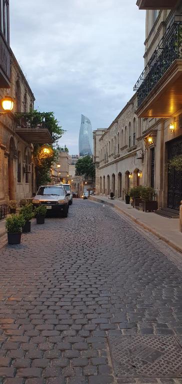 تصویر اتاق‌های Apartments History 1870 - تصویر ۲