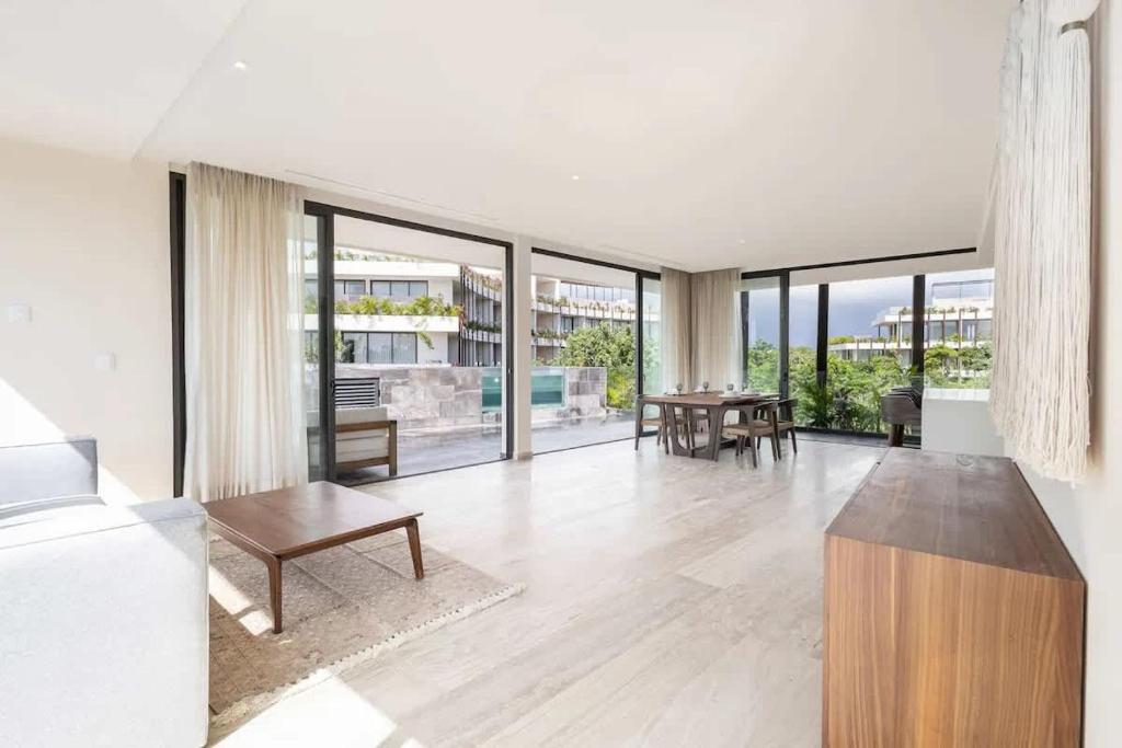 Image showcasing Studio Penthouse for Rent at Le Nouvel KLCC for $230/mo | U6152378