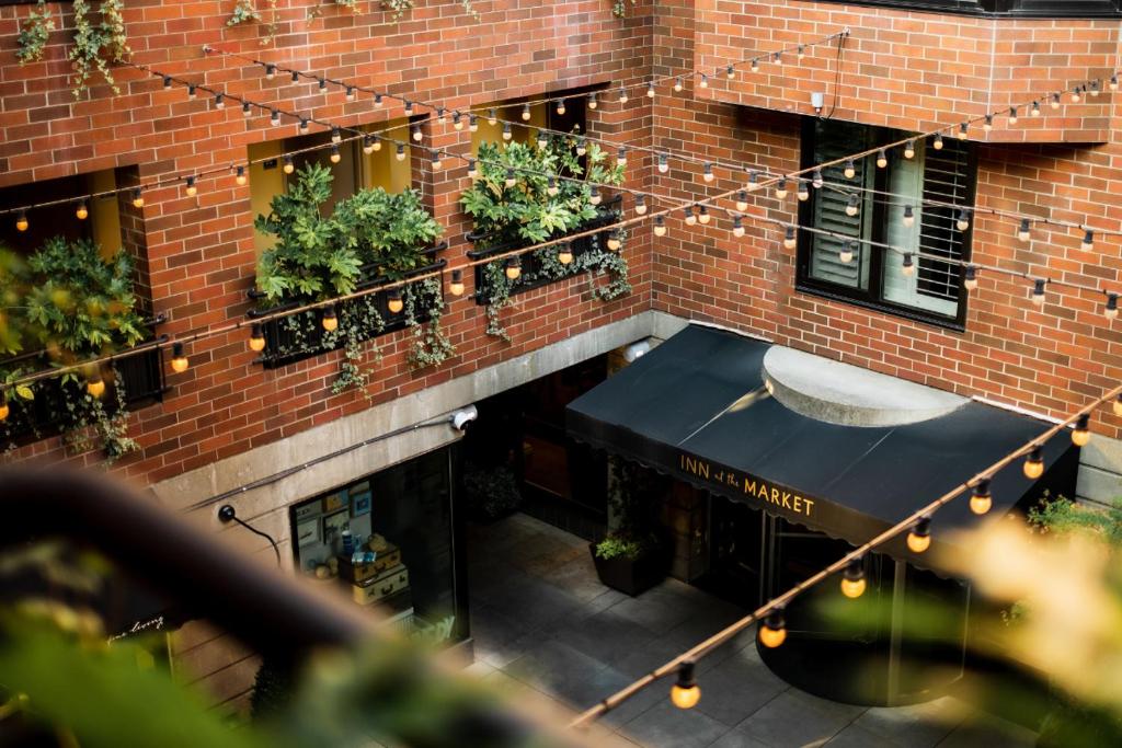 Inn at the Market photo