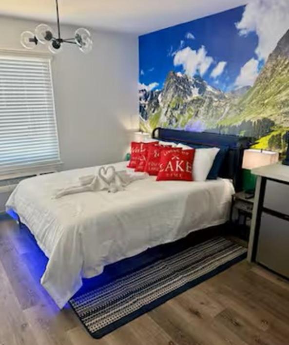 The Rivet, Reno (updated prices 2026)