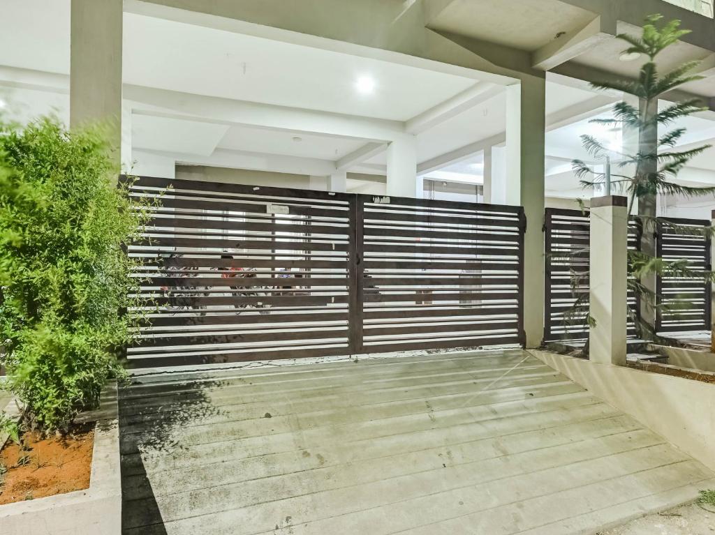Fotografie z fotogalerie ubytování Hotel O A K residency v destinaci Kójamputtúr