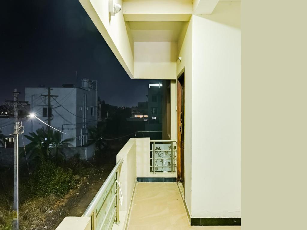 Fotografie z fotogalerie ubytování Hotel O A K residency v destinaci Kójamputtúr
