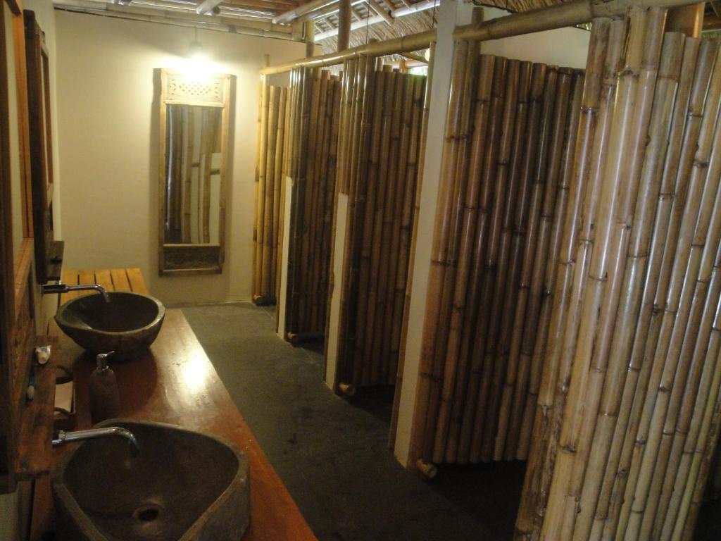 Captain Coconuts Gili Air - 10