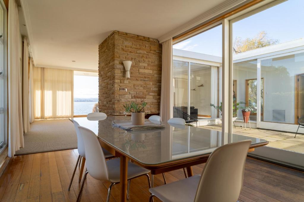 Riverfront Motel & Restaurant - Resim 44