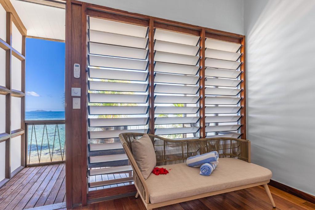 Fotografie z fotogalerie ubytování Beachcomber Island Resort v destinaci Beachcomber Island