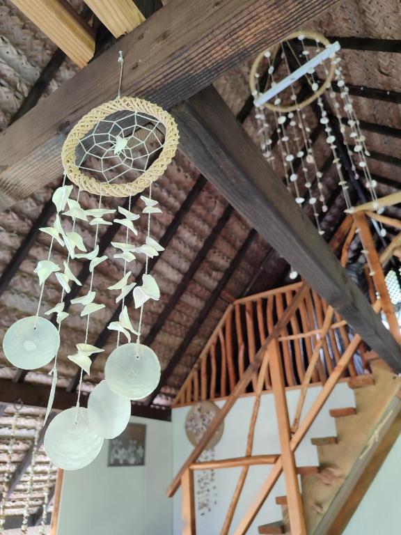Fotografie z fotogalerie ubytování HAUHITI Lodge v destinaci HUH