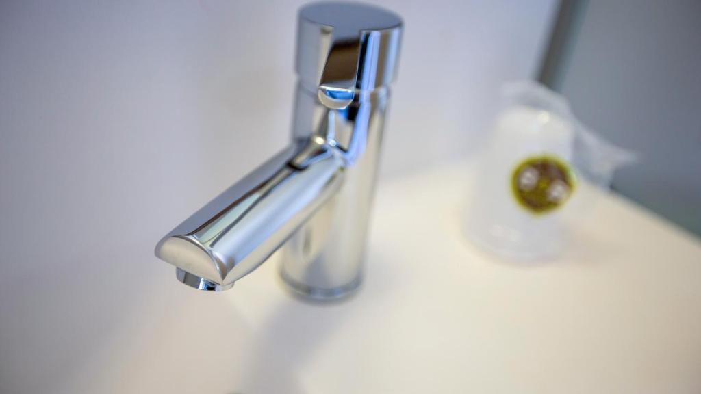 B&B HOTEL Marseille La Valentine - Resim 28