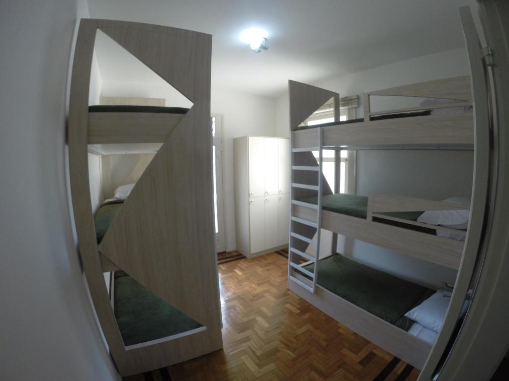  Graja Hostel