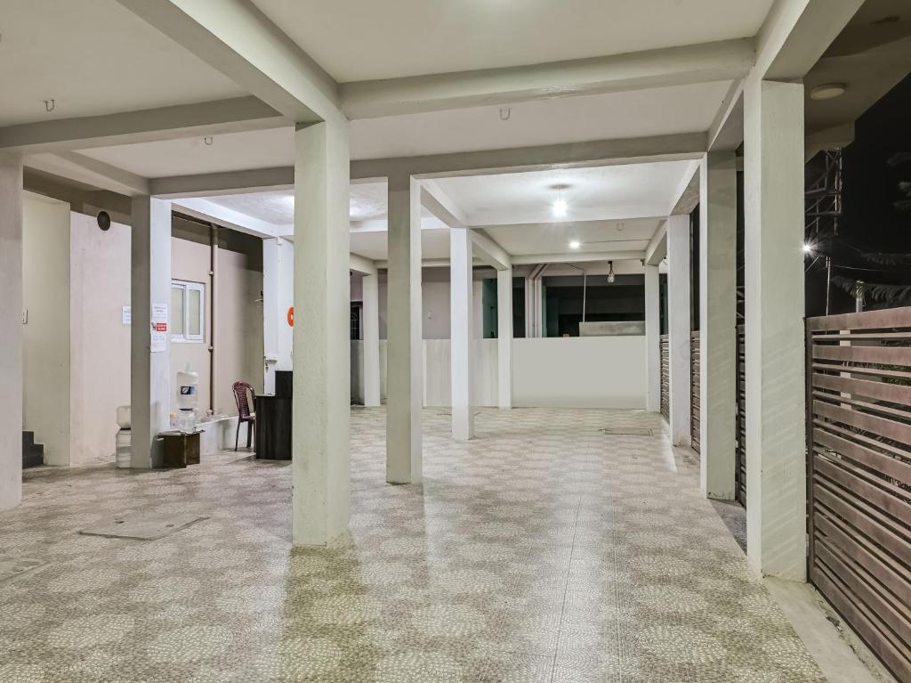 Fotografie z fotogalerie ubytování Hotel O A K residency v destinaci Kójamputtúr