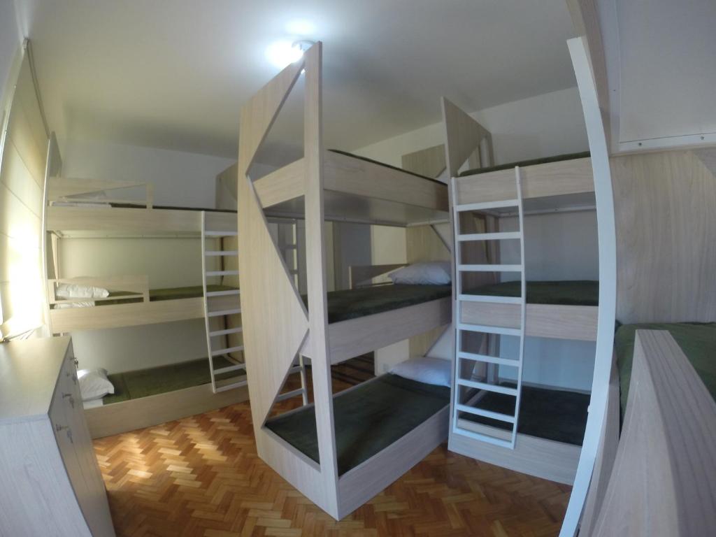  Graja Hostel