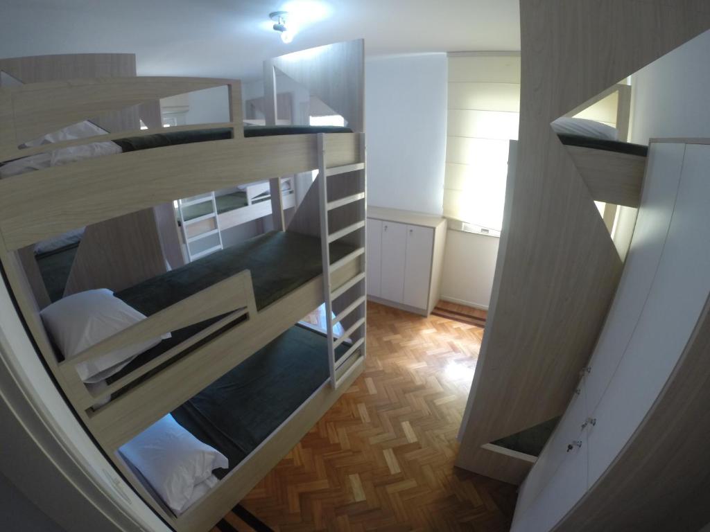  Graja Hostel