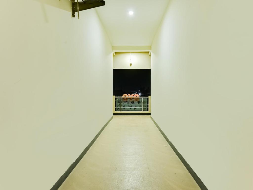 Fotografie z fotogalerie ubytování Hotel O A K residency v destinaci Kójamputtúr