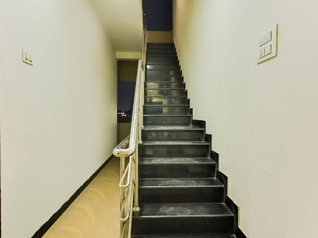 Fotografie z fotogalerie ubytování Hotel O A K residency v destinaci Kójamputtúr