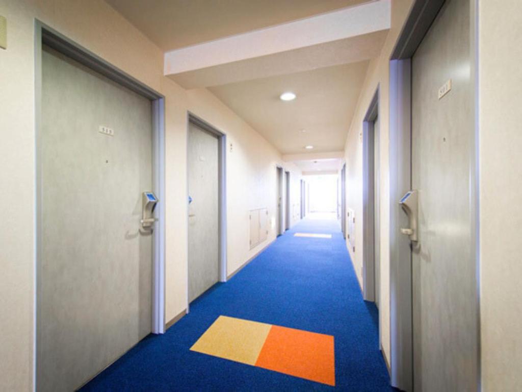 Fotografie z fotogalerie ubytování Super Hotel Matsusaka v destinaci Macuzaka
