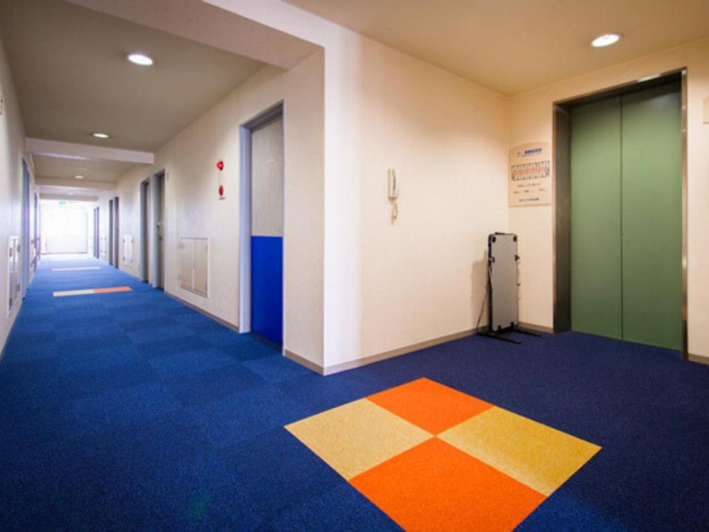 Fotografie z fotogalerie ubytování Super Hotel Matsusaka v destinaci Macuzaka