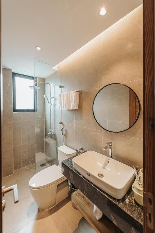 Bagno di Crescendo Limitless Style