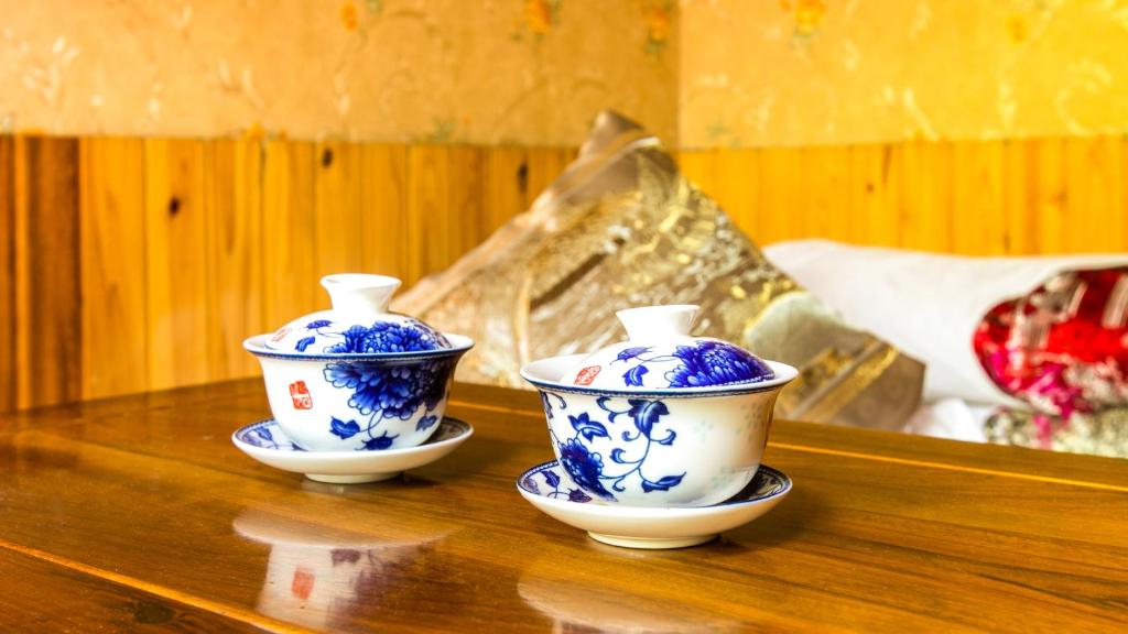Fotografie z fotogalerie ubytování Pingyao Xinglongyi Inn v destinaci Pching-jao