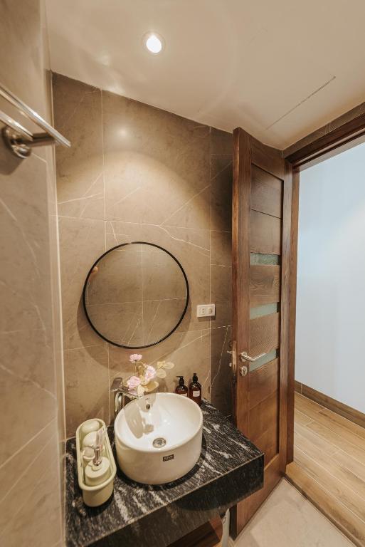 Bagno di Crescendo Limitless Style