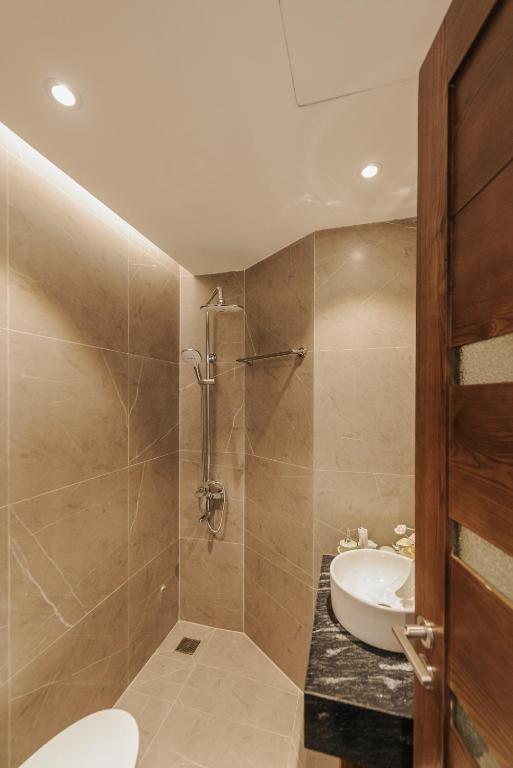 Bagno di Crescendo Limitless Style